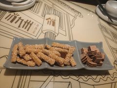 -俏九州·小炒黄牛肉(华润万象汇店)