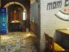 -妈妈菜(银城中路店)