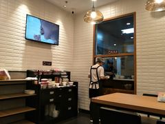 -小杨生煎(宝山花园城店)