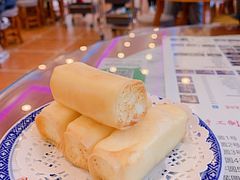 炸牛奶-捷信牛奶甜品世家(学府店)