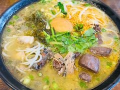 -沈记土鸡米线(七星街品牌中心店)