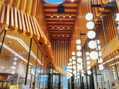 -LUNEURS月乐诗·法式冰淇淋(北外滩来福士广场店)
