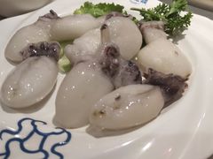 -龙继斑鱼庄(犀浦店)