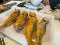 -春家·非遗手工小吃(徐汇万科广场店)