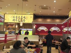 -侃爷南门铜锅涮肉
