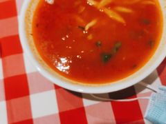 -西贝莜面村(上海百联西郊店)