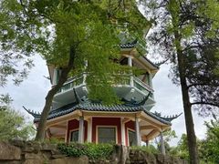 -无锡梅园公园