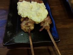 -木子烧鸟屋(百子湾店)