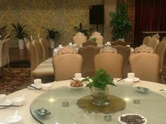 -新粤新疆菜清真餐厅(拱北店)