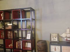 -长藤鬼校(龙翔店)