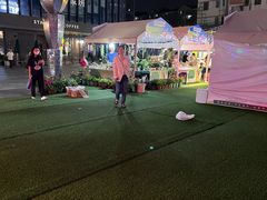 -江燕路万科里