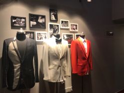 -Little Tailor 小裁缝西服衬衫大衣私人定制(虹口店)