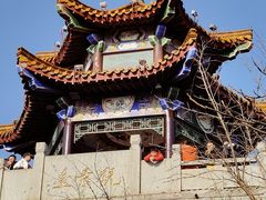 -云龙山