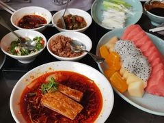 -西安凯悦酒店·湖畔中餐厅