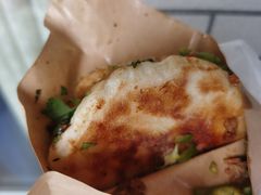 经典肉夹馍-刘记肉夹馍(彰武店)
