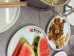 -宴全牛粤来越牛潮汕鲜牛肉火锅(海州万达广场店)