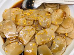 桂花红糖年糕-走马楼饭庄(慈城古县城店)
