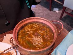 -雀舞云南菜(乐客城店)