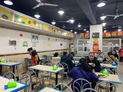 -天一沾水肥肠(科园一街店)