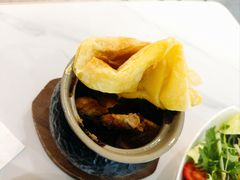 -库滋明·俄罗斯特色美食(中央大街店)