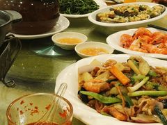 -南江鸡饭店(龙华雅苑分店)