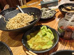 -我的面 川味Bistro(后沙峪店)