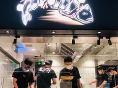 -新太二·鲜料川菜(晶耀前滩店)