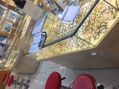 -PARKWAY·百汇眼镜(三叶眼镜城店)