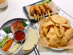 -CHILL Pho澳洲牛肉越南粉(佛山顺德万象汇店)