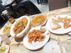 -小船渔村•大连菜•大连焖鱼(明泽街店)