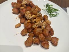 -将相和·海鲜蒸饺大连菜