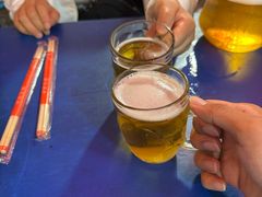 -老东镇啤酒屋海鲜加工·蒸汽海鲜·海鲜烧烤(台东店)