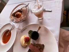 -Kathleen's Waitan 凯圣琳江景西餐厅(外滩店)