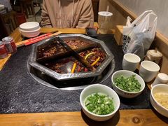 -陈眼镜火锅(总店)