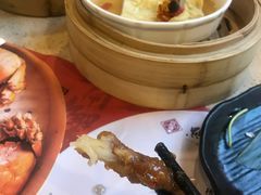 -点都德(汇盈广场店)