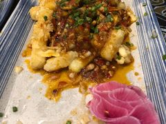 米豆腐-阿嫂印象·民间江湖菜(大学城店)