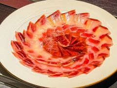 -广州德安丽舍凯宾斯基酒店