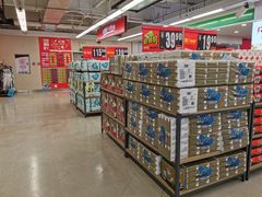 -华润万家(荔湾店)