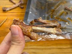 -鑫明明拉面(宁化路店)