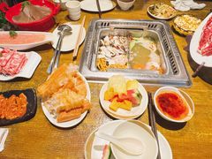 -扬之阿李菌汤火锅(1969店)
