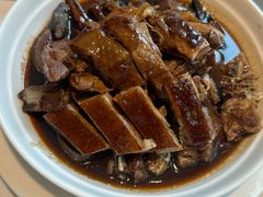 -花城苑广府菜(侨鑫店)