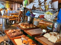 -深圳大梅沙京基洲际度假酒店