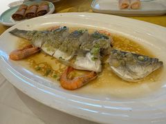 -新海利海鲜城·41年珠海老字号(夏湾店)