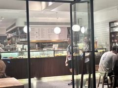 -BAKER&SPICE(安福路店)