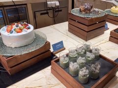 -常德武陵天济喜来登酒店-盛宴餐厅