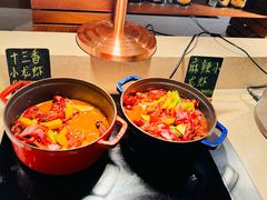 -昆明南亚风情园豪生大酒店The Riviera Cafe豪生咖啡厅