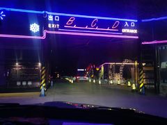 -枫花园汽车电影院(朝阳公园店)