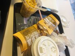 -麦当劳(南京水西门大街店)