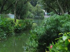 -人民公园(罗湖区)