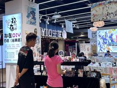 -郑在DIY·潮玩银饰绘画手作(中央大道旗舰店)
